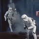Illustration for article titled The newly unearthed iStar Wars /iblooper reel is full of stunt blunders and line flubs